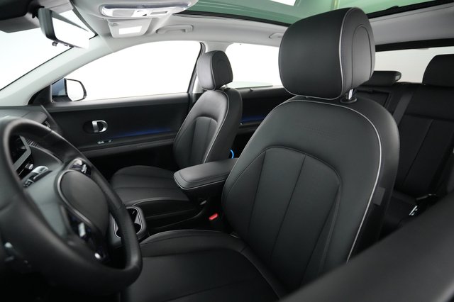 2024 Hyundai IONIQ 5 — photo 3 of 22