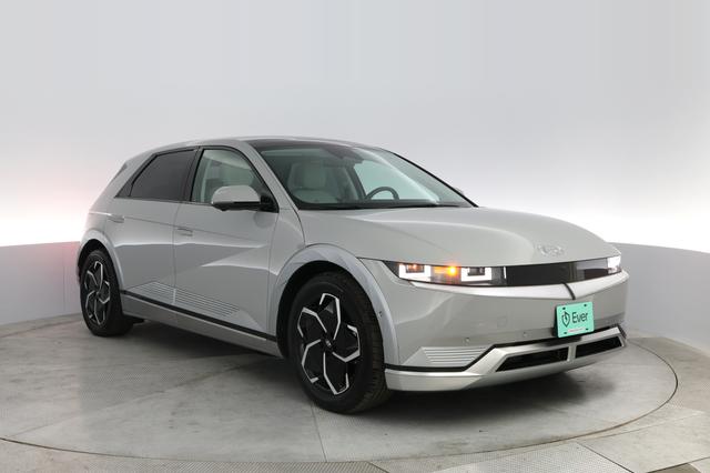 2024 Hyundai IONIQ 5 — photo 10 of 22