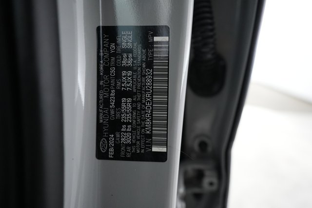 2024 Hyundai IONIQ 5 — photo 22 of 22