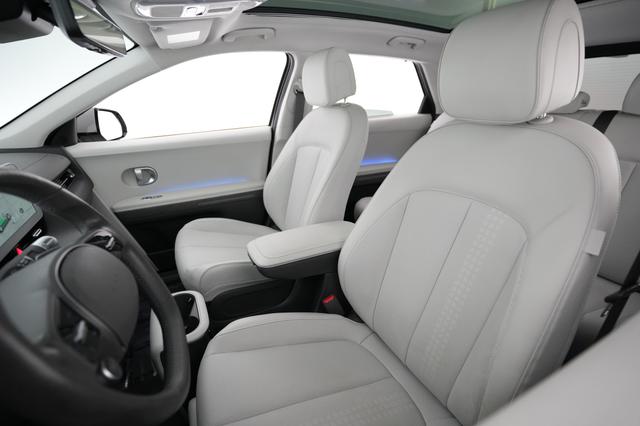 2024 Hyundai IONIQ 5 — photo 3 of 22