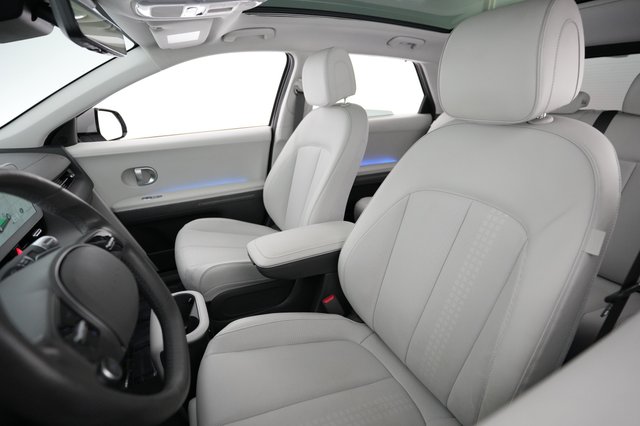 2024 Hyundai IONIQ 5 — photo 3 of 22