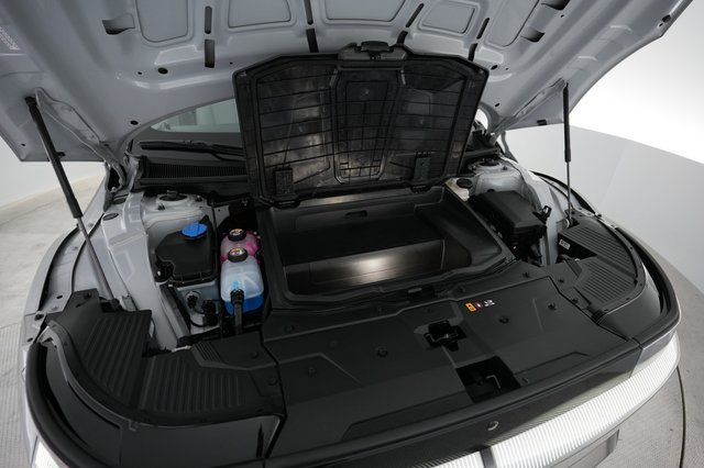 2024 Hyundai IONIQ 5 — photo 21 of 22