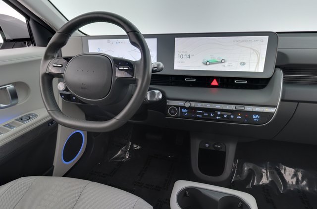 2024 Hyundai IONIQ 5 — photo 20 of 22