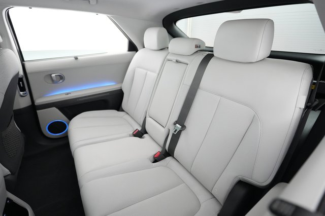 2024 Hyundai IONIQ 5 — photo 19 of 22