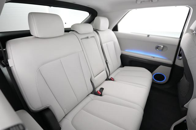 2024 Hyundai IONIQ 5 — photo 4 of 22