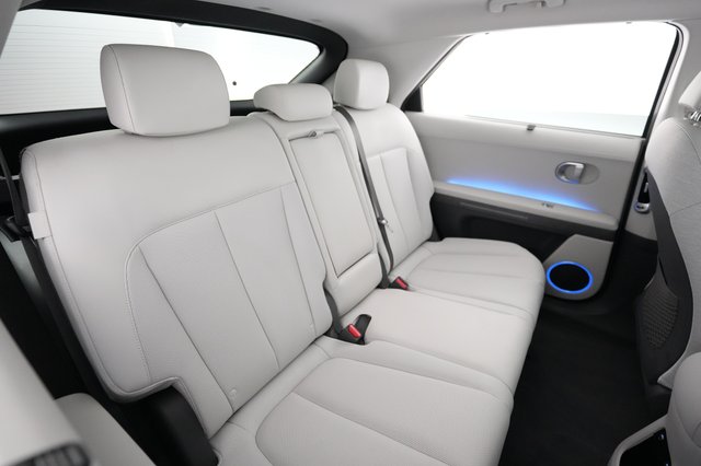 2024 Hyundai IONIQ 5 — photo 4 of 22