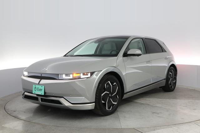 2024 Hyundai IONIQ 5 — VIN KM8KR4DEXRU288932