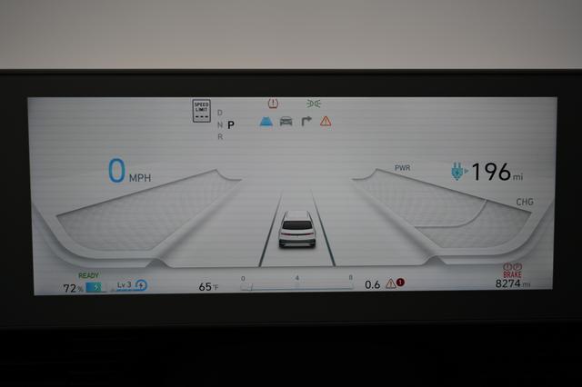 2024 Hyundai IONIQ 5 — photo 5 of 22