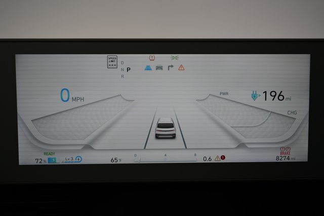 2024 Hyundai IONIQ 5 — photo 5 of 22