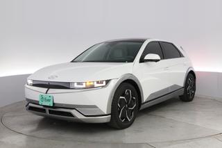 2023 Hyundai IONIQ 5 — VIN KM8KR4AEXPU200009