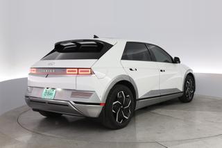 2023 Hyundai IONIQ 5 — photo 2 of 27