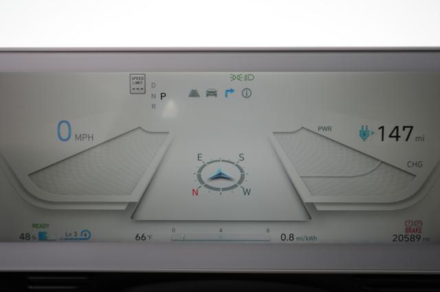 2023 Hyundai IONIQ 5 — photo 5 of 27
