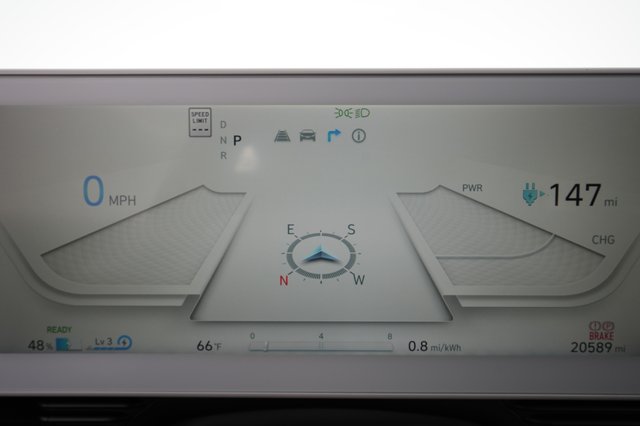 2023 Hyundai IONIQ 5 — photo 5 of 27