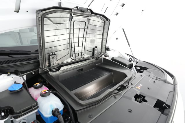 2023 Hyundai IONIQ 5 — photo 23 of 27