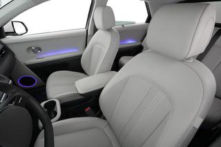 2023 Hyundai IONIQ 5 — photo 3 of 27