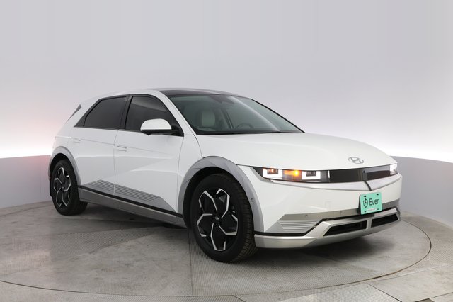2023 Hyundai IONIQ 5 — photo 10 of 27
