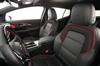 2024 Chevrolet Equinox EV — photo 3 of 21