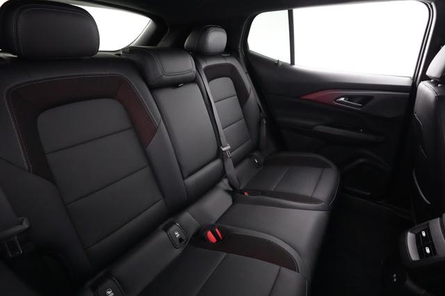 2024 Chevrolet Equinox EV — photo 4 of 21