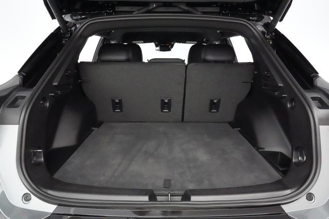 2024 Chevrolet Equinox EV — photo 6 of 21