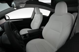 2024 Tesla Model Y — photo 3 of 20