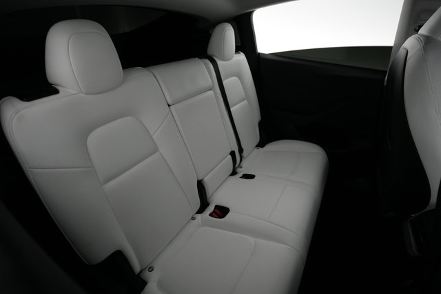 2024 Tesla Model Y — photo 4 of 20