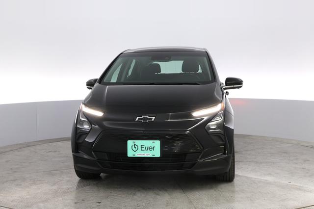 2022 Chevrolet Bolt EV — photo 9 of 20