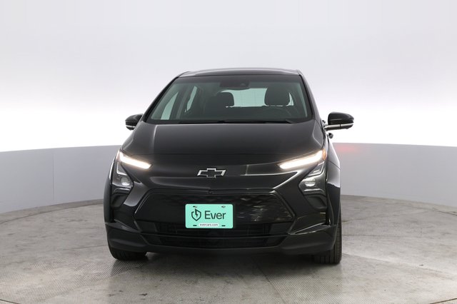 2022 Chevrolet Bolt EV — photo 9 of 20