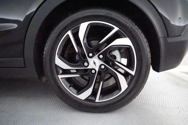 2022 Chevrolet Bolt EV — photo 17 of 20
