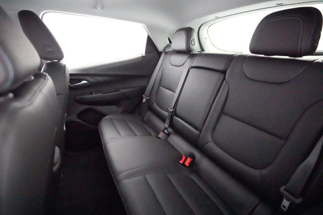 2022 Chevrolet Bolt EV — photo 19 of 20