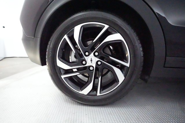 2022 Chevrolet Bolt EV — photo 16 of 20