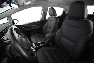 2022 Chevrolet Bolt EV — photo 3 of 20