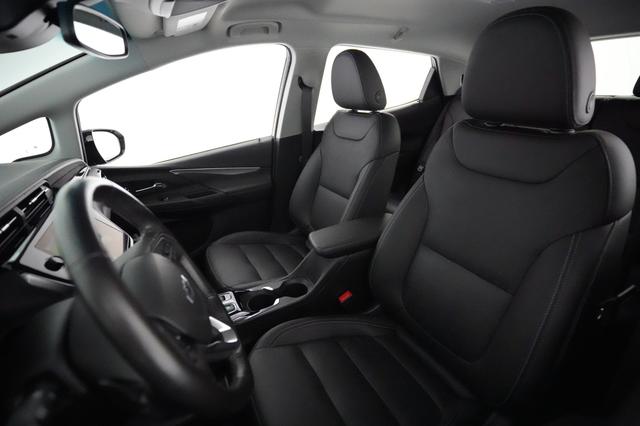 2022 Chevrolet Bolt EV — photo 3 of 20