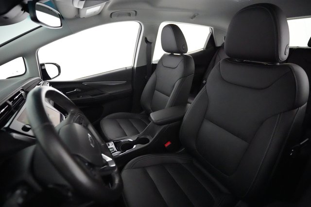 2022 Chevrolet Bolt EV — photo 3 of 20