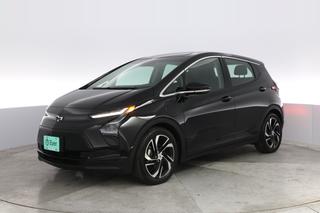 2022 Chevrolet Bolt EV — VIN 1G1FX6S00N4106561