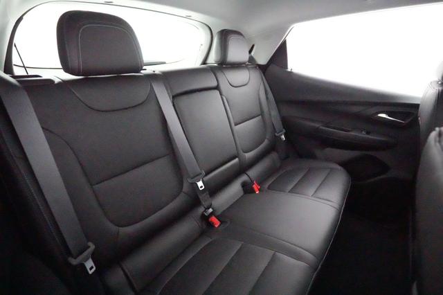 2022 Chevrolet Bolt EV — photo 4 of 20