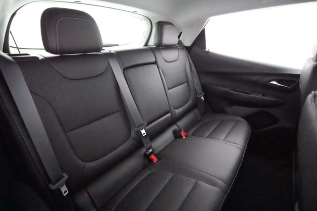 2022 Chevrolet Bolt EV — photo 4 of 20