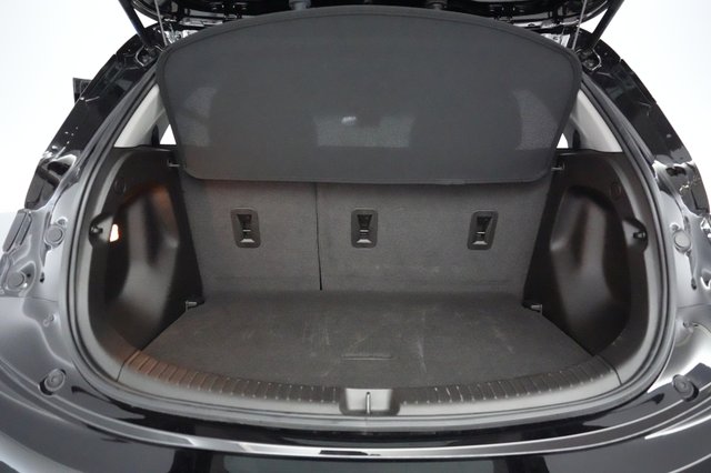 2022 Chevrolet Bolt EV — photo 6 of 20