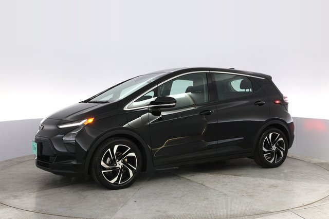 2022 Chevrolet Bolt EV — photo 14 of 20
