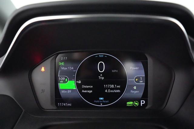 2022 Chevrolet Bolt EV — photo 5 of 20