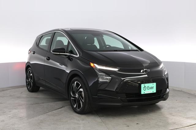 2022 Chevrolet Bolt EV — photo 10 of 20