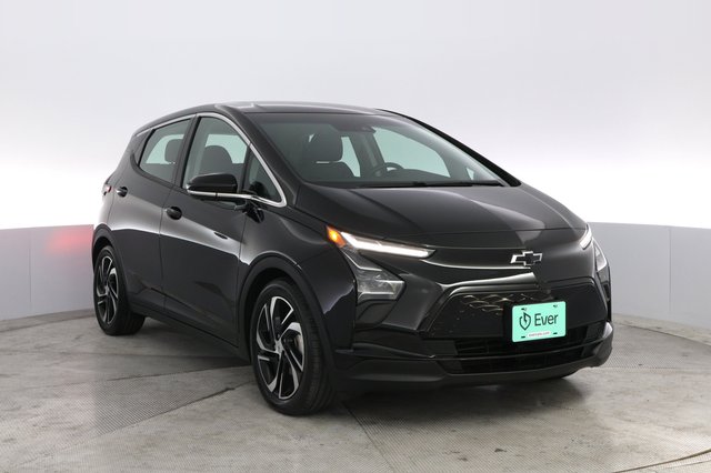 2022 Chevrolet Bolt EV — photo 10 of 20