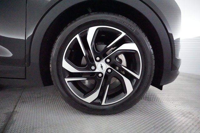 2022 Chevrolet Bolt EV — photo 15 of 20