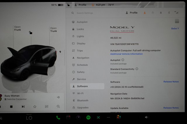 2022 Tesla Model Y — photo 5 of 22