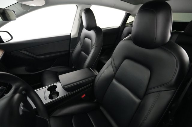 2022 Tesla Model Y — photo 3 of 22