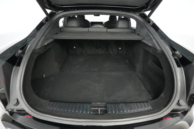 2022 Tesla Model S — photo 6 of 23