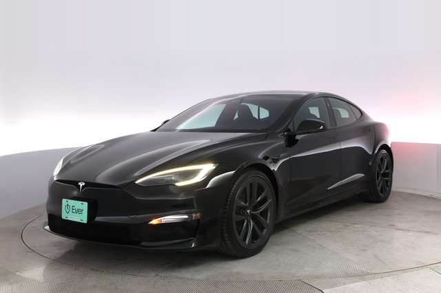 2022 Tesla Model S — VIN 5YJSA1E53NF476719