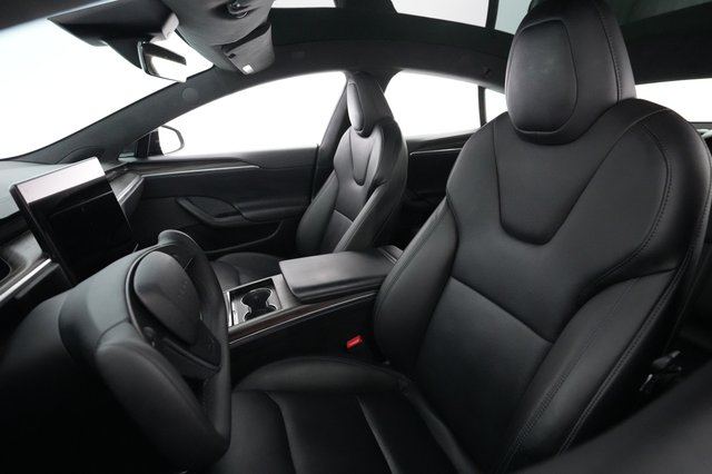 2022 Tesla Model S — photo 3 of 23