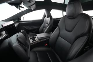 2022 Tesla Model S — photo 3 of 23