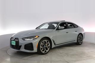 2022 BMW i4 — VIN WBY73AW03NFN14513