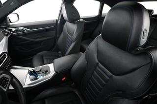 2022 BMW i4 — photo 3 of 20
